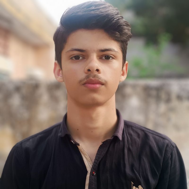 Pushpender Rao